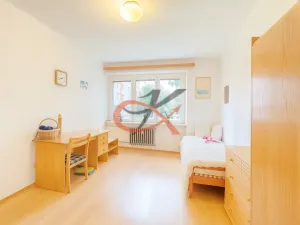 Prodej bytu 3+1, Valašské Meziříčí, Sklářská, 93 m2