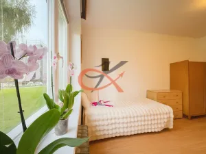 Prodej bytu 3+1, Valašské Meziříčí, Sklářská, 93 m2