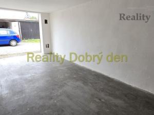 Pronájem garáže, Opava, Bochenkova, 20 m2