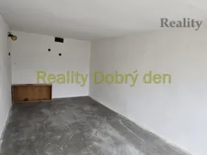 Pronájem garáže, Opava, Bochenkova, 20 m2