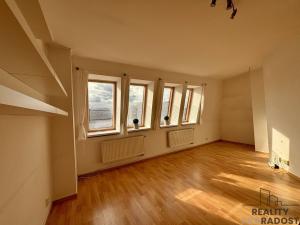 Prodej bytu 3+kk, Olomouc, Handkeho, 64 m2