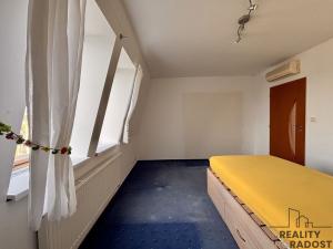 Prodej bytu 3+kk, Olomouc, Handkeho, 64 m2