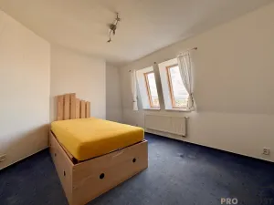 Prodej bytu 3+kk, Olomouc, Handkeho, 64 m2