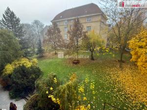 Pronájem bytu 2+kk, Ústí nad Labem, Palachova, 49 m2