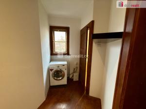 Pronájem bytu 2+kk, Ústí nad Labem, Palachova, 49 m2