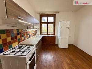 Pronájem bytu 2+kk, Ústí nad Labem, Palachova, 49 m2