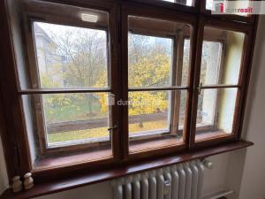 Pronájem bytu 2+kk, Ústí nad Labem, Palachova, 49 m2