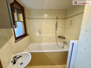 Pronájem bytu 2+kk, Ústí nad Labem, Palachova, 49 m2