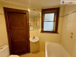 Pronájem bytu 2+kk, Ústí nad Labem, Palachova, 49 m2