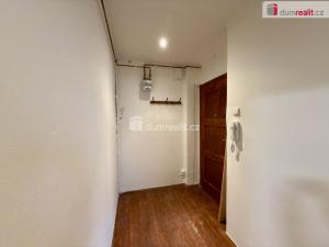 Pronájem bytu 2+kk, Ústí nad Labem, Palachova, 49 m2