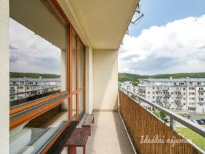 Pronájem bytu 3+kk, Praha - Kunratice, Pod Haltýřem, 73 m2