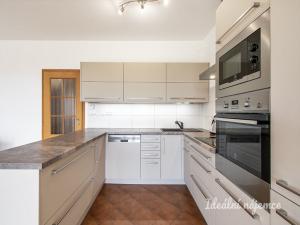 Pronájem bytu 3+kk, Praha - Kunratice, Pod Haltýřem, 73 m2