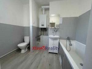 Pronájem bytu 2+1, Klášterec nad Ohří - Miřetice u Klášterce nad Ohří, Boženy Němcové, 69 m2