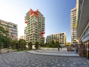 Prodej bytu 2+kk, Praha - Malešice, Počernická, 70 m2