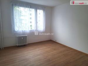 Pronájem bytu 1+1, Ústí nad Labem - Severní Terasa, Meruňková, 35 m2