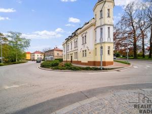 Pronájem bytu 4+1, Chotěboř, Herrmannova, 109 m2