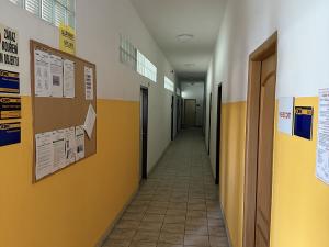 Pronájem kanceláře, Hustopeče, Bratislavská