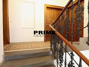 Pronájem bytu 3+kk, Praha - Vinohrady, Mánesova, 119 m2