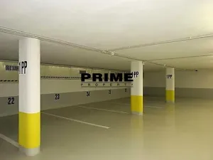 Pronájem bytu 1+kk, Praha - Vinohrady, Italská, 48 m2