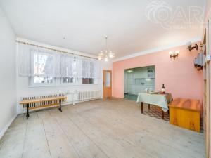 Prodej rodinného domu, Hrubčice, 100 m2