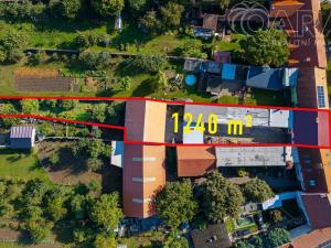 Prodej rodinného domu, Hrubčice, 100 m2