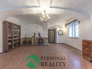 Prodej rodinného domu, Libochovany, 270 m2
