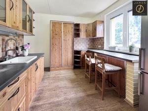 Prodej bytu 3+1, Klášterec nad Ohří, Topolová, 80 m2