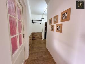 Prodej bytu 3+1, Klášterec nad Ohří, Topolová, 80 m2