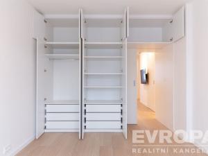 Pronájem bytu 2+kk, Vrchlabí, Slovanská, 57 m2