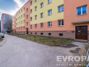 Pronájem bytu 2+kk, Vrchlabí, Slovanská, 57 m2
