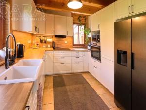 Prodej rodinného domu, Skryje, 138 m2