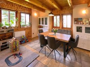 Prodej rodinného domu, Skryje, 138 m2