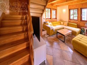 Prodej rodinného domu, Skryje, 138 m2