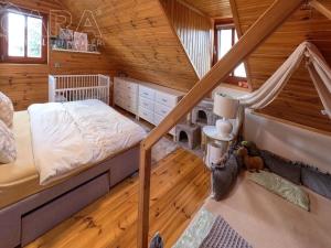 Prodej rodinného domu, Skryje, 138 m2