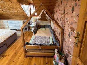 Prodej rodinného domu, Skryje, 138 m2