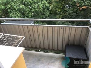 Pronájem bytu 1+1, Český Krumlov - Plešivec, Věncova, 40 m2