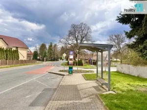 Prodej pozemku pro bydlení, Libeř - Libeň, 1725 m2