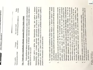 Prodej pozemku pro bydlení, Libeř - Libeň, 1725 m2