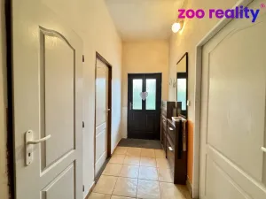 Prodej rodinného domu, Rtyně nad Bílinou, 207 m2