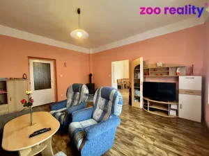 Prodej rodinného domu, Rtyně nad Bílinou, 207 m2