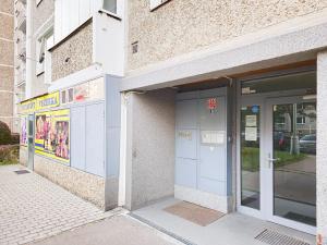 Prodej bytu 4+1, Praha - Lhotka, Mirotická, 81 m2