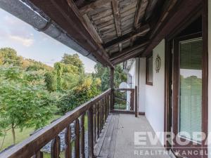 Prodej zemědělské usedlosti, Nové Hrady - Štiptoň, 253 m2