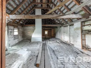 Prodej zemědělské usedlosti, Nové Hrady - Štiptoň, 253 m2