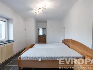 Prodej zemědělské usedlosti, Nové Hrady - Štiptoň, 253 m2