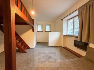 Pronájem bytu 2+1, Praha - Podolí, Na dolinách, 59 m2