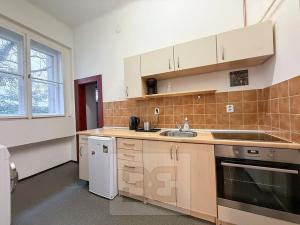 Pronájem bytu 2+1, Praha - Podolí, Na dolinách, 59 m2