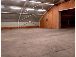 Pronájem skladu, Karlovice, kk, 800 m2