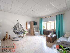 Prodej bytu 4+1, Blansko, nám. Svobody, 209 m2