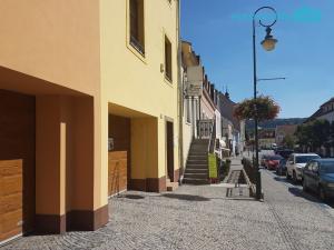 Pronájem rodinného domu, Beroun - Beroun-Centrum, Česká, 330 m2