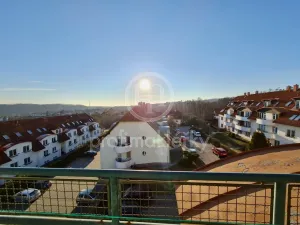 Pronájem bytu 2+kk, Bílovice nad Svitavou, Lesní, 54 m2